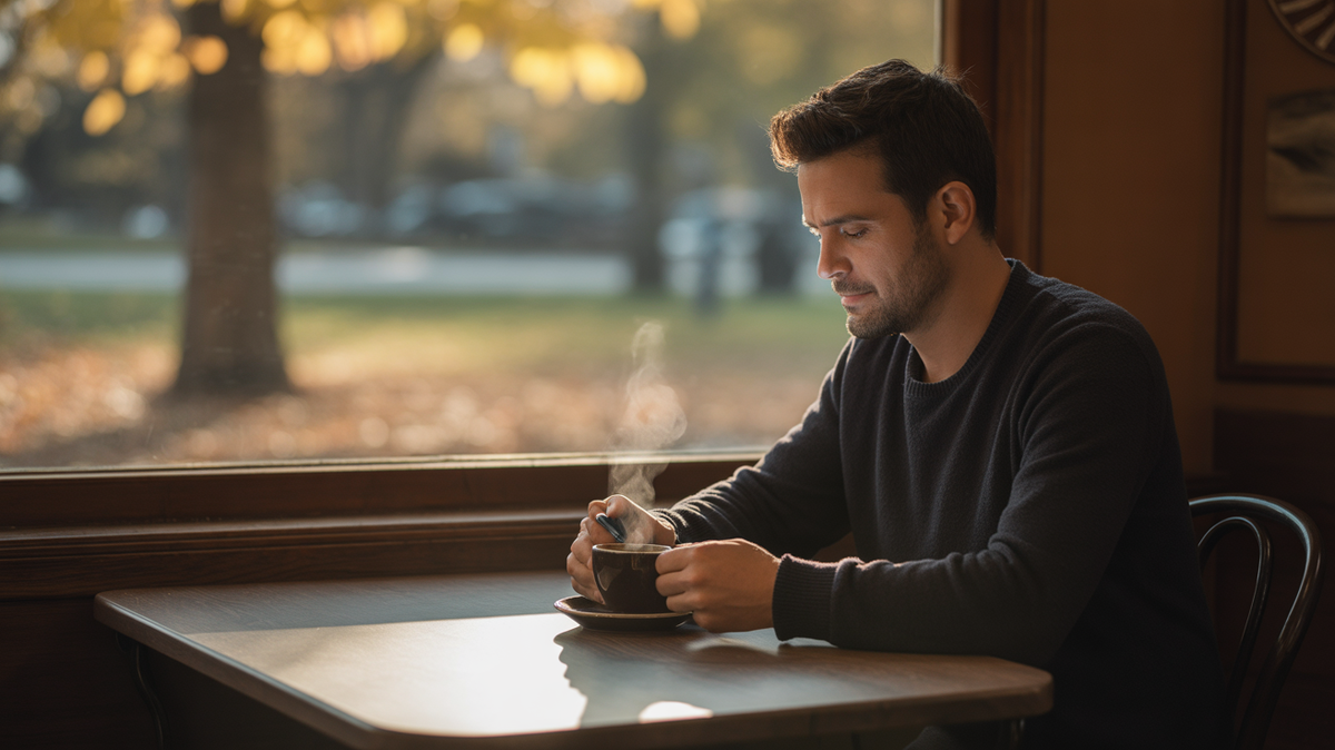 Когда страсть уступает место соцсетям: история о любви и утрате