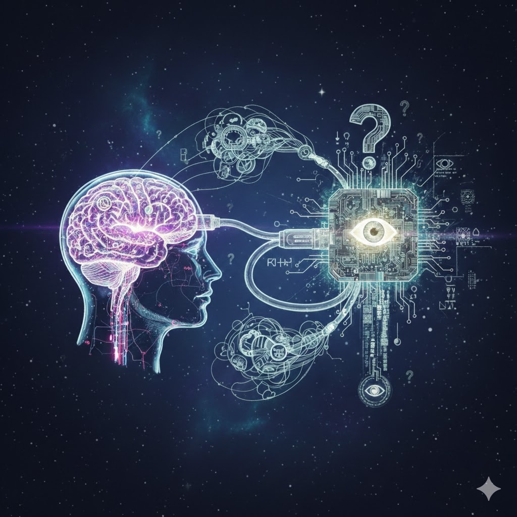 Искусственный интеллект и загадки человеческого мышления: Прорыв в чтении ума