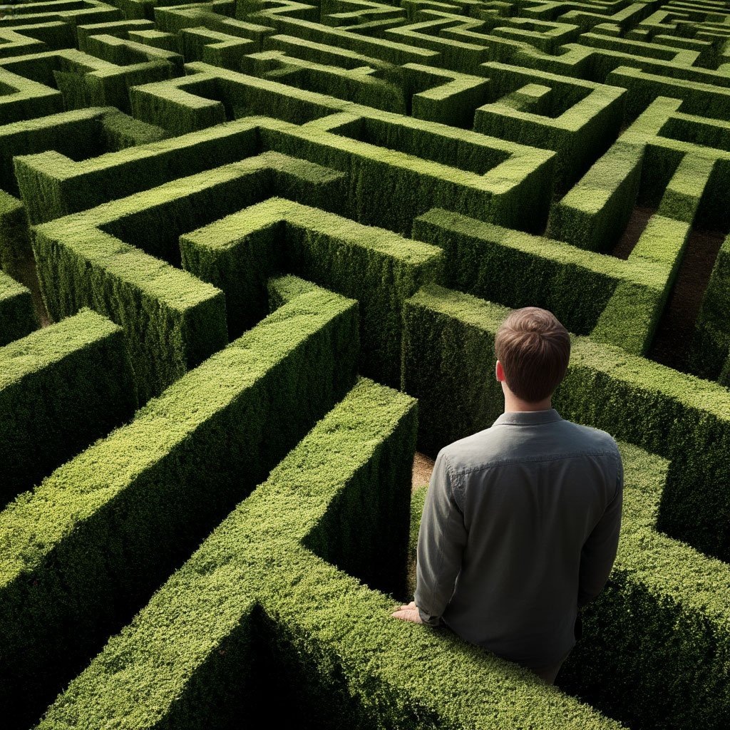 Как потеря контакта с самим собой приводит к замещениям