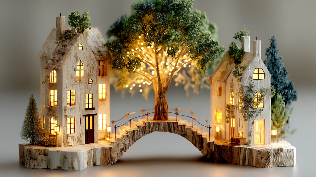 Искусство быть вместе: как два самостоятельных человека создали идеальные отношения