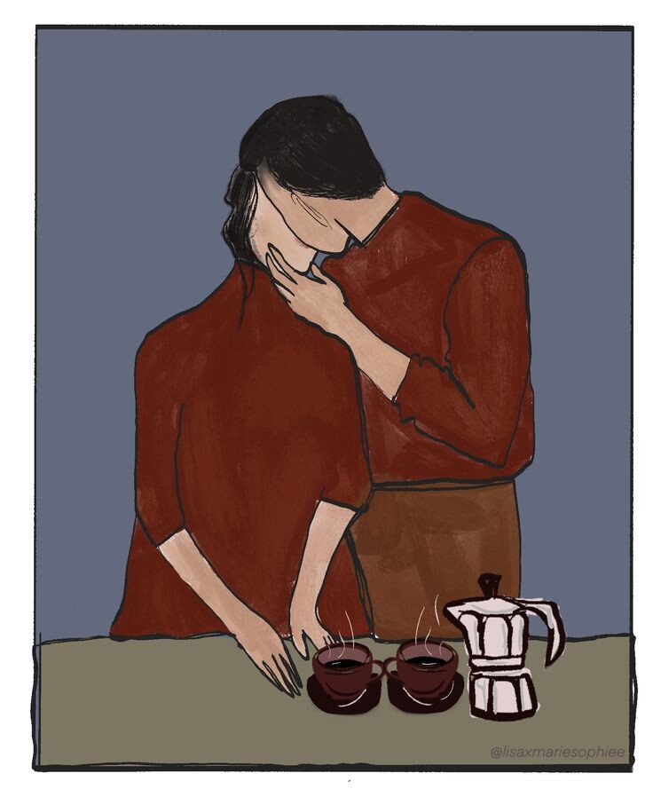 Признаки гармонии в отношениях