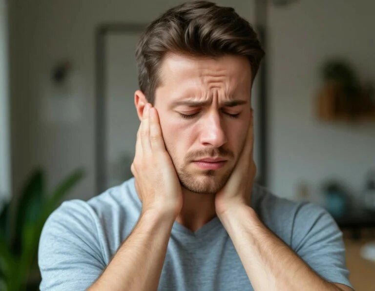 Стресс и жизнь: Как тревога влияет на здоровье и долголетие