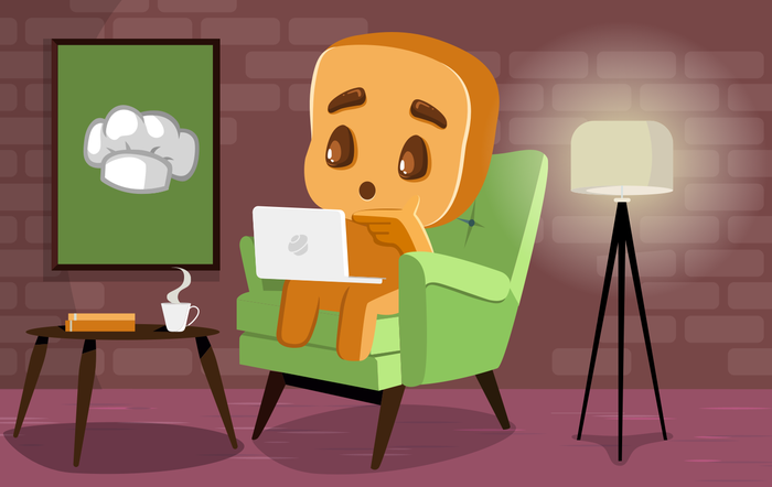 Наклейка "жена героя": что она значит и как с ней взаимодействовать?