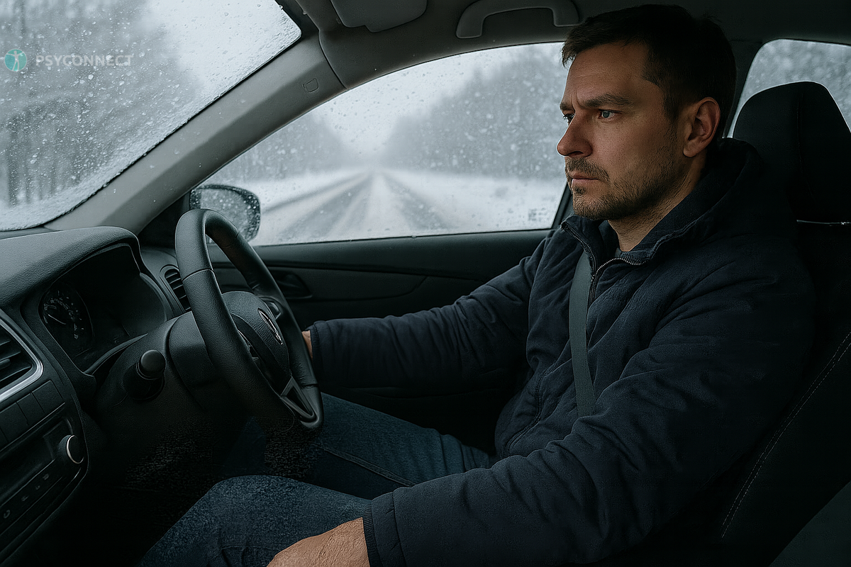 Сюрприз, который обернулся ужасом: как одна ночь изменила всё