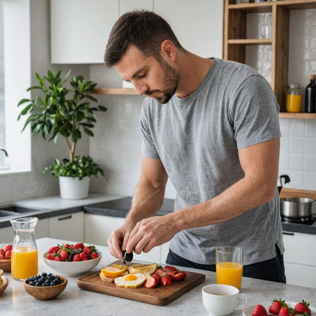 Как забота становится языком любви