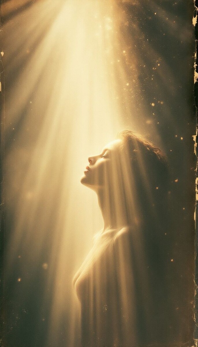 Когда Душа теряется