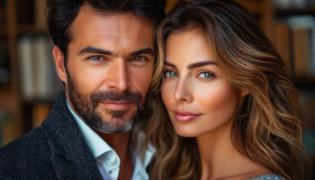 Что мужчины ищут в женщинах после 35 лет: значение мудрости и жизненного опыта