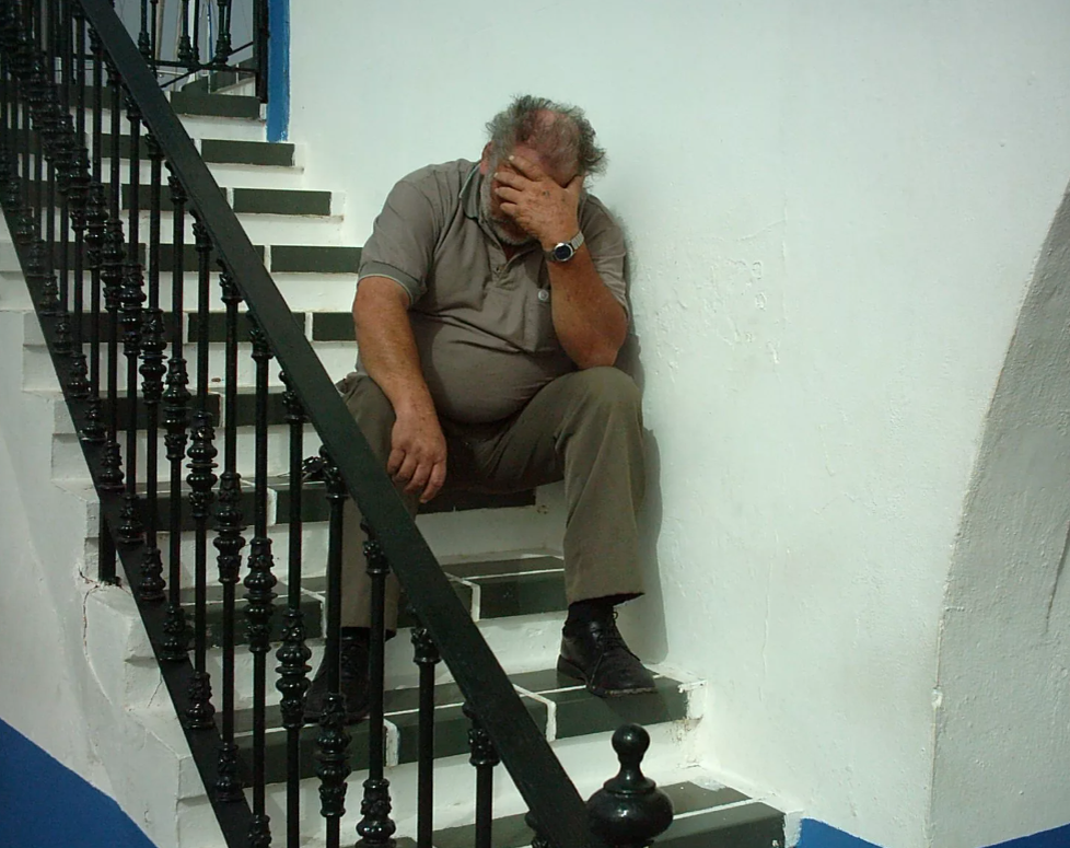 Измены и прощения: как память остаётся с женщиной