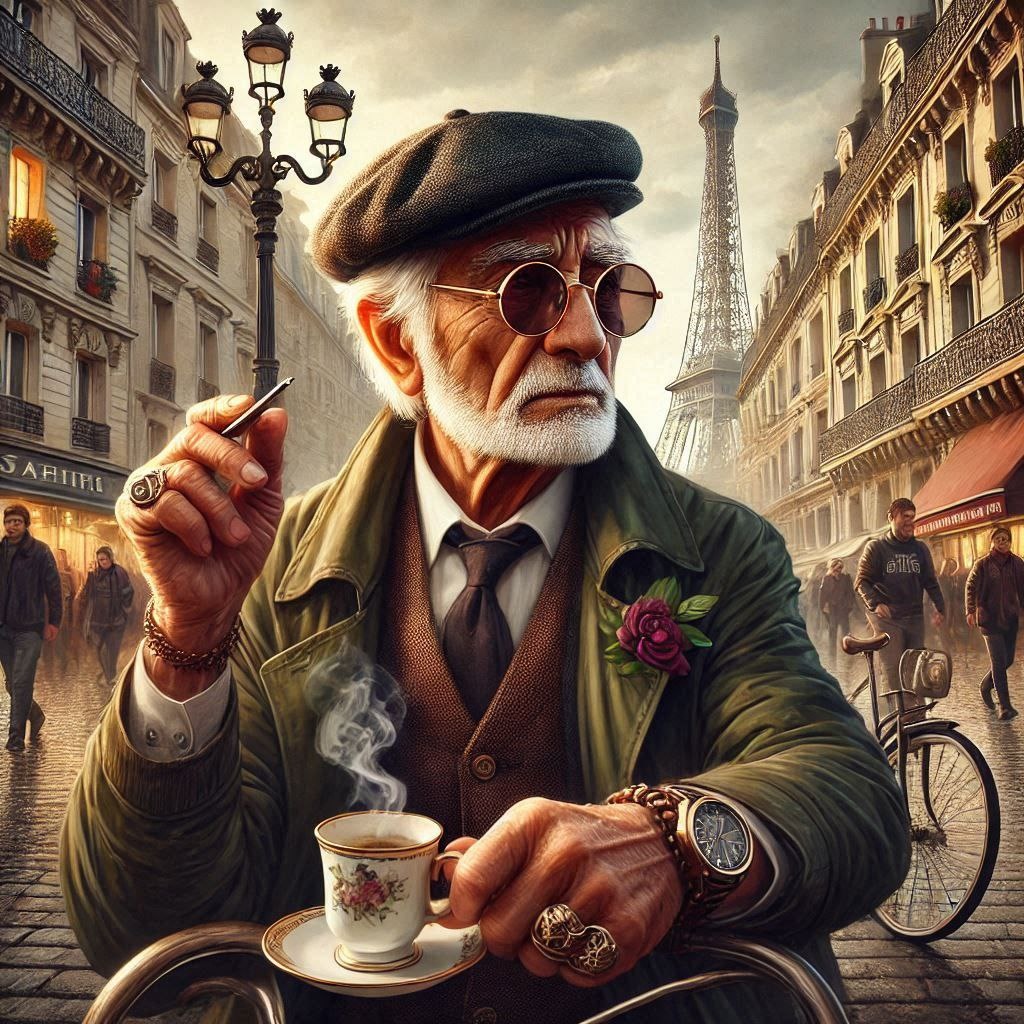 Что останется в памяти: места, эмоции и люди