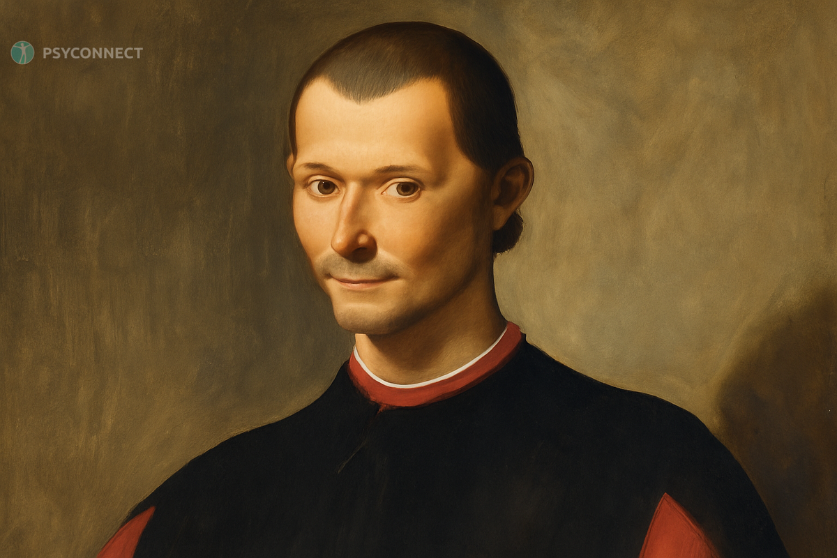 Как уважение может изменить вашу жизнь: секрет Макиавелли