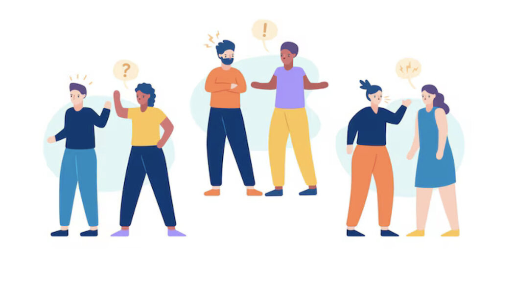 Почему мы спорим: настоящие причины нашего стремления к правоте