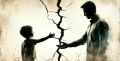 Как отсутствие отца формирует скрытые травмы у детей