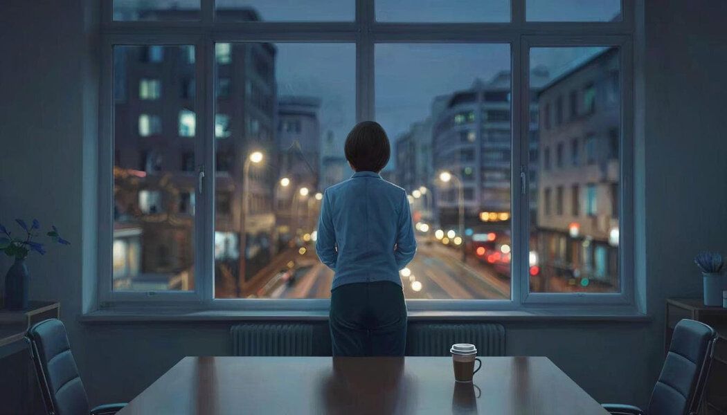 Как профессиональное одиночество влияет на психологов