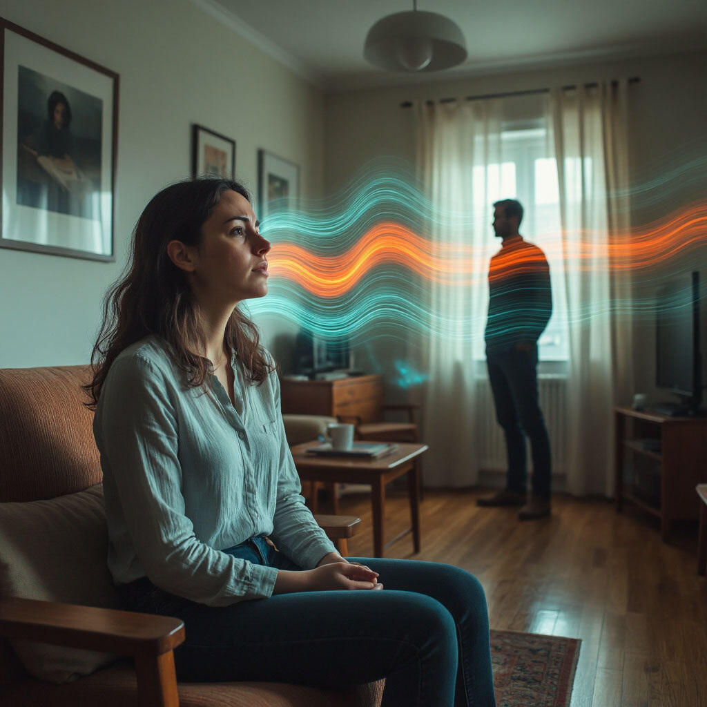 Как избавиться от ревности: советы психолога для женщин