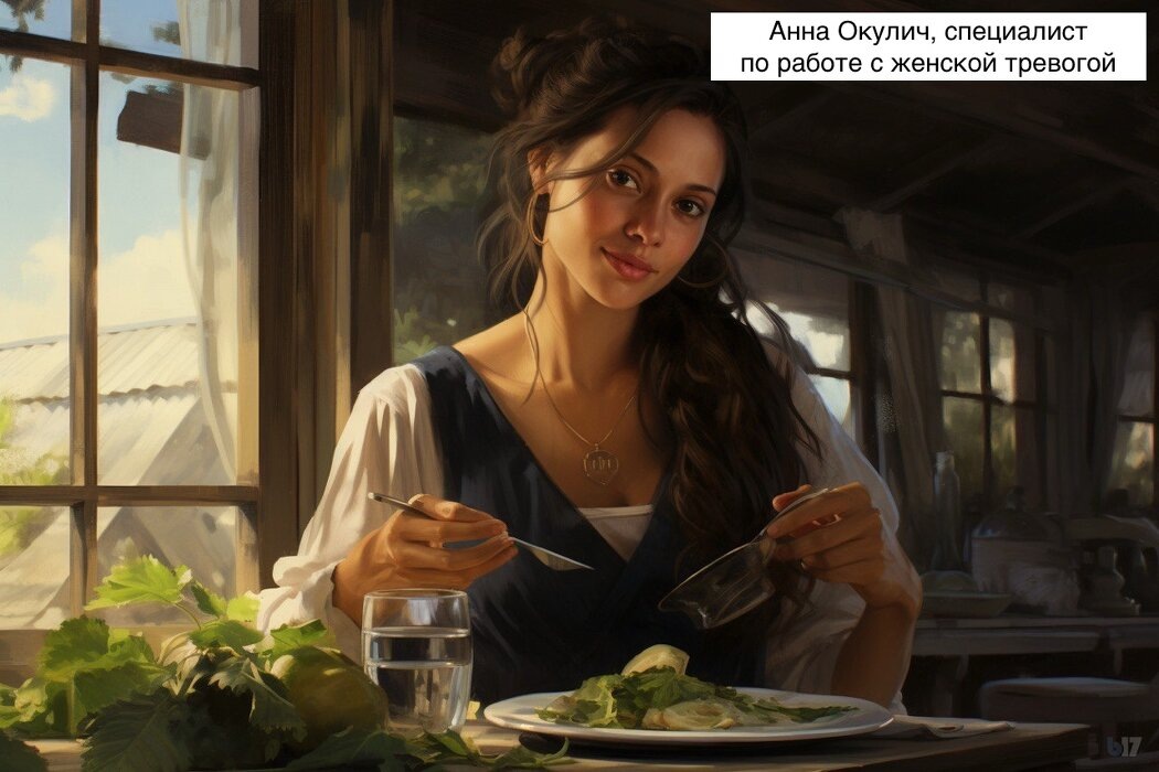 Как восстановить контакт с насыщением: путь к снижению веса