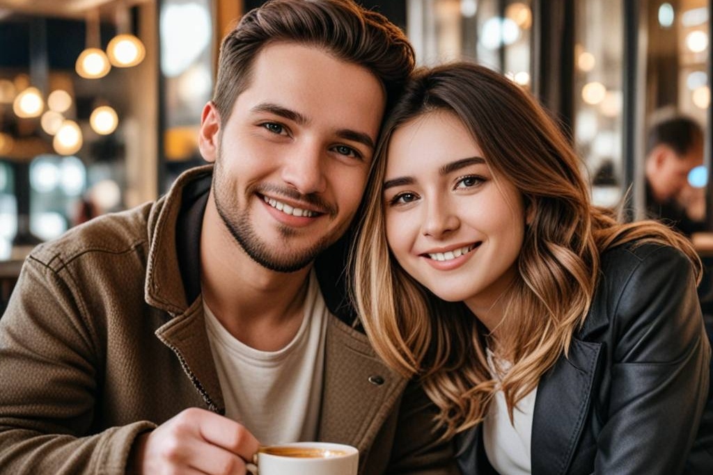 Незабываемое первое свидание: советы, как произвести впечатление