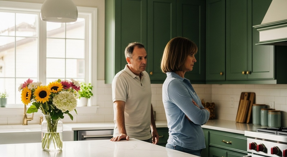 Фразы, которые разрушают любовь: чего избегать в отношениях