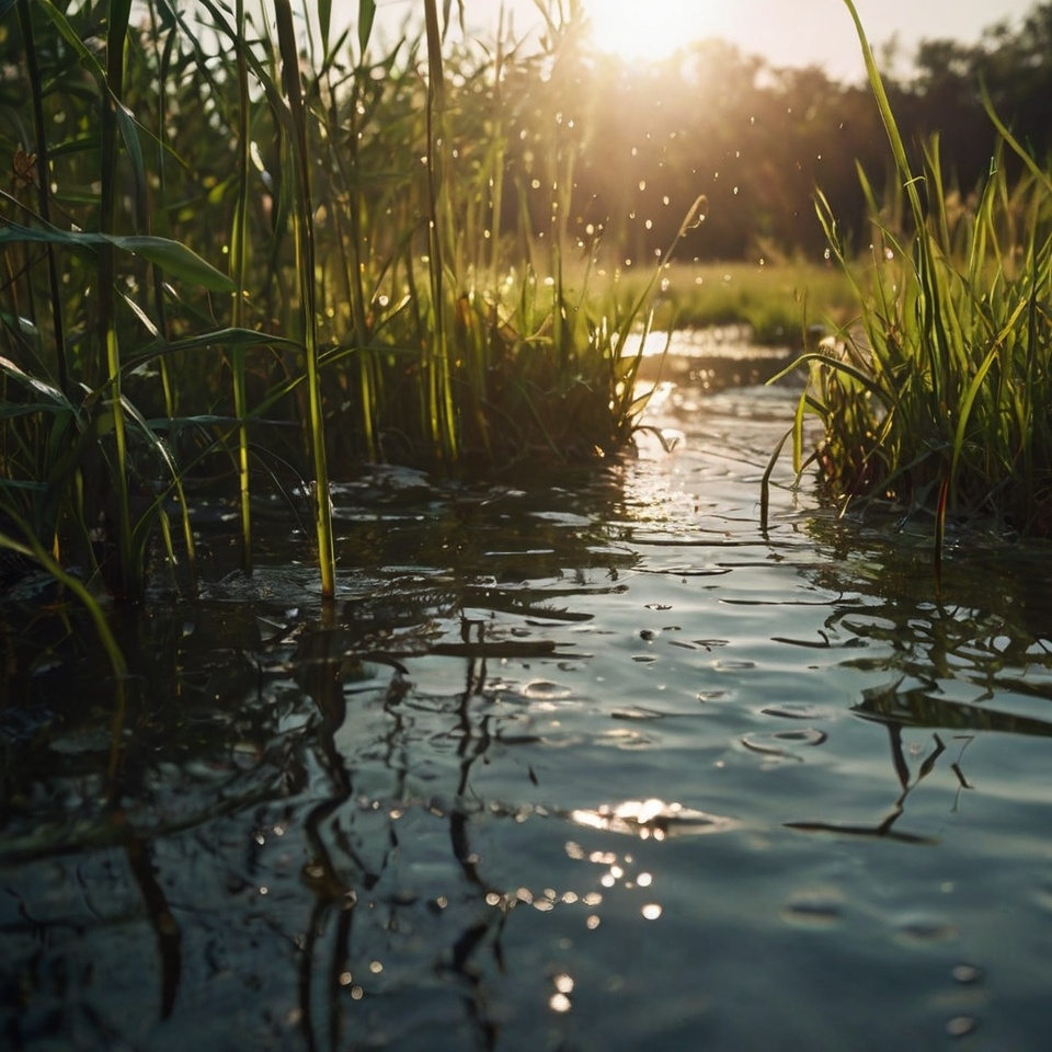 Как доверие к себе открывает глаза на настоящие моменты жизни