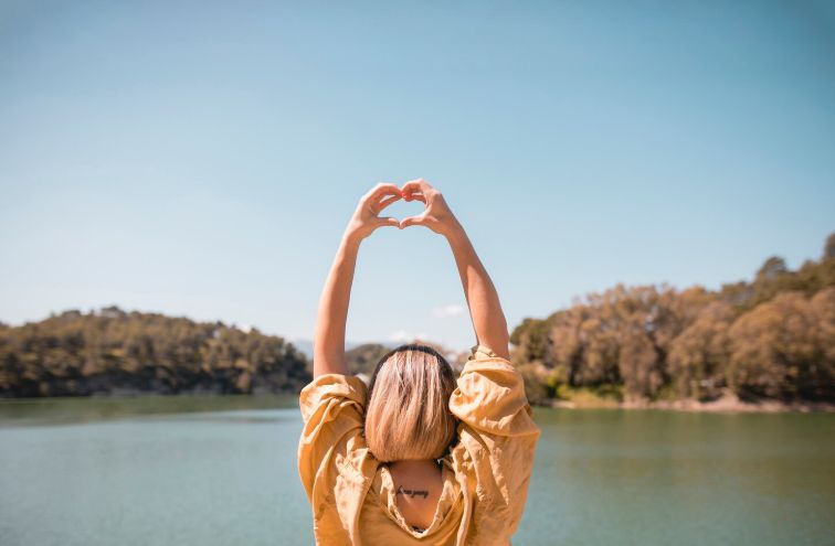 Как научиться счастью каждый день: рекомендации от науки