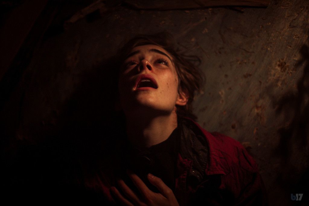 Как справиться со страхом задохнуться при панической атаке