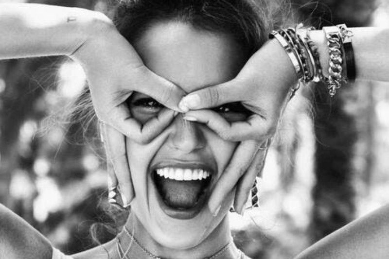 Счастье быть собой: путь самодостаточности и амбиции