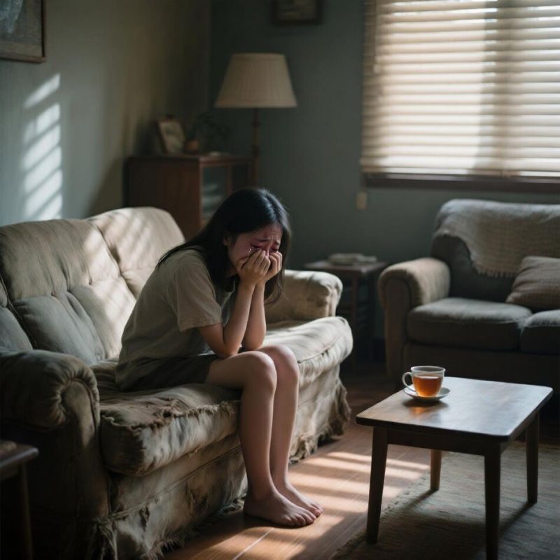 Слова, которые ранят или вдохновляют: история о Лейле и силе самопринятия