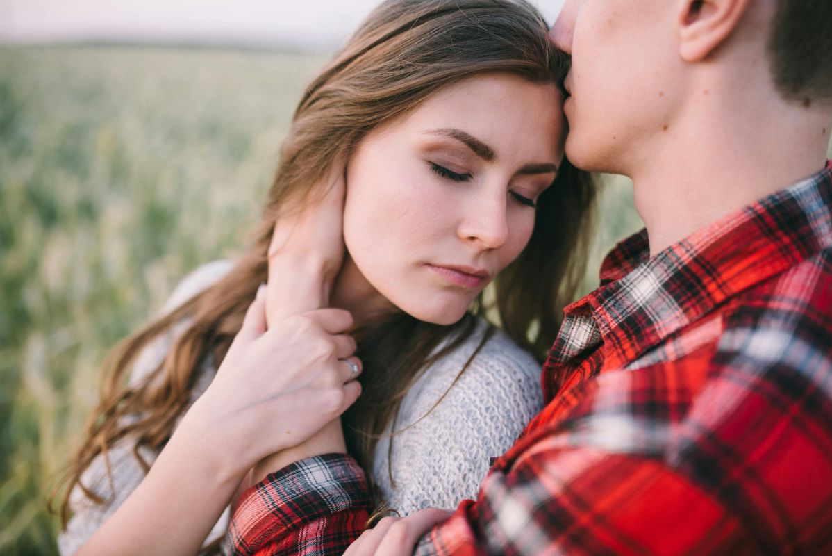 Как вернуть вдохновение в отношениях