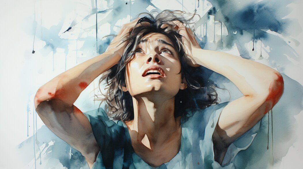 Почему утренняя тревога настигнет вас с первыми лучами