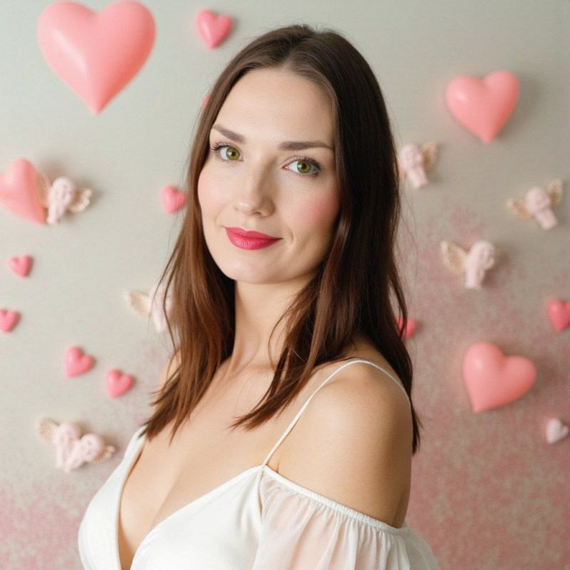 Как наполнить День святого Валентина искренней любовью