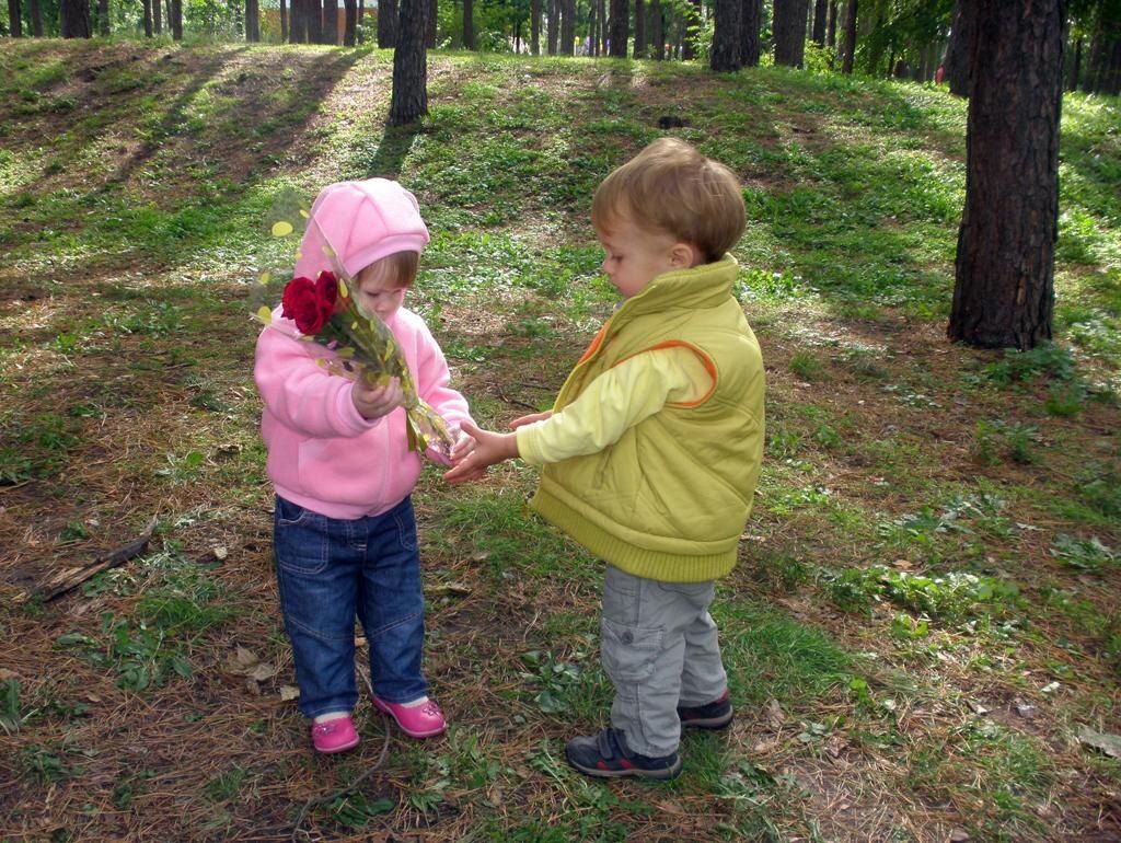 Сколько времени нужно, чтобы понять, что пора жениться?