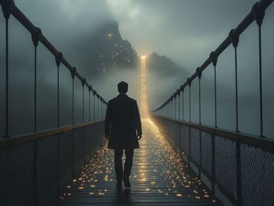 Как преодолеть депрессию: ключ к надежде на будущее