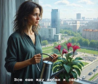 Как преодолеть недостаток материнской любви: 8 шагов к самопомощи