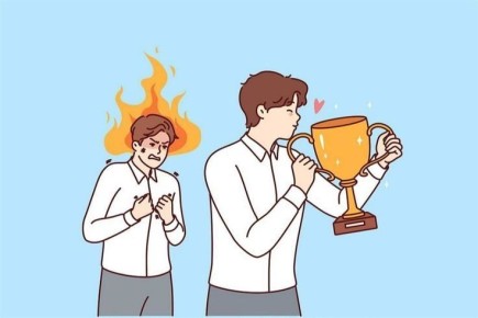 Как зависть может стать вашим союзником