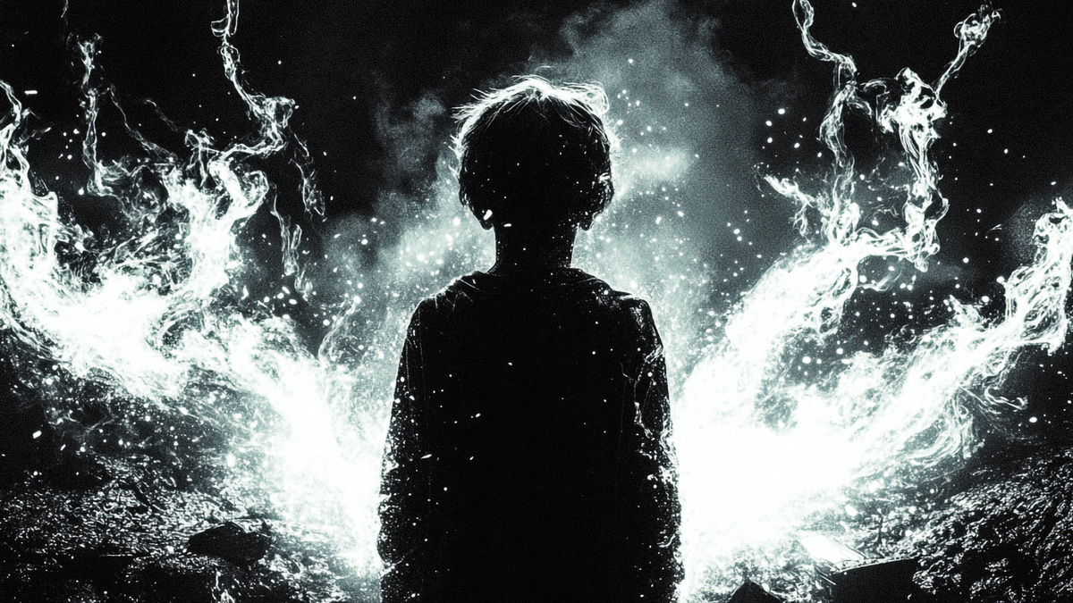 Когда «я не злюсь» оборачивается депрессией: скрытая угроза