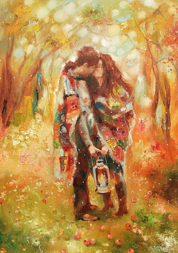 Как найти идеального партнера для гармоничных отношений