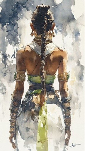 Патриархат против феминности: Как найти баланс в современном мире