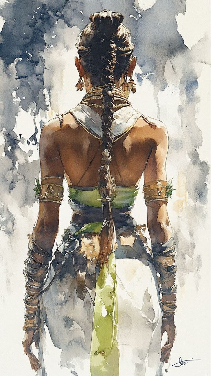 Патриархат против феминности: Как найти баланс в современном мире