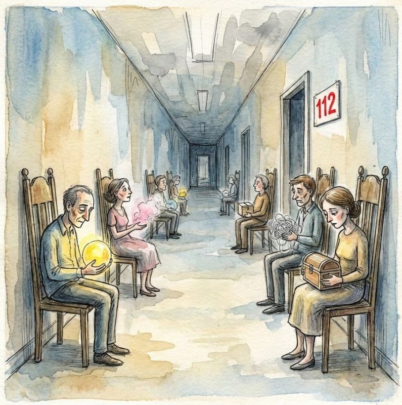 ������� ������: ��� ���������� �� ������������� �����������