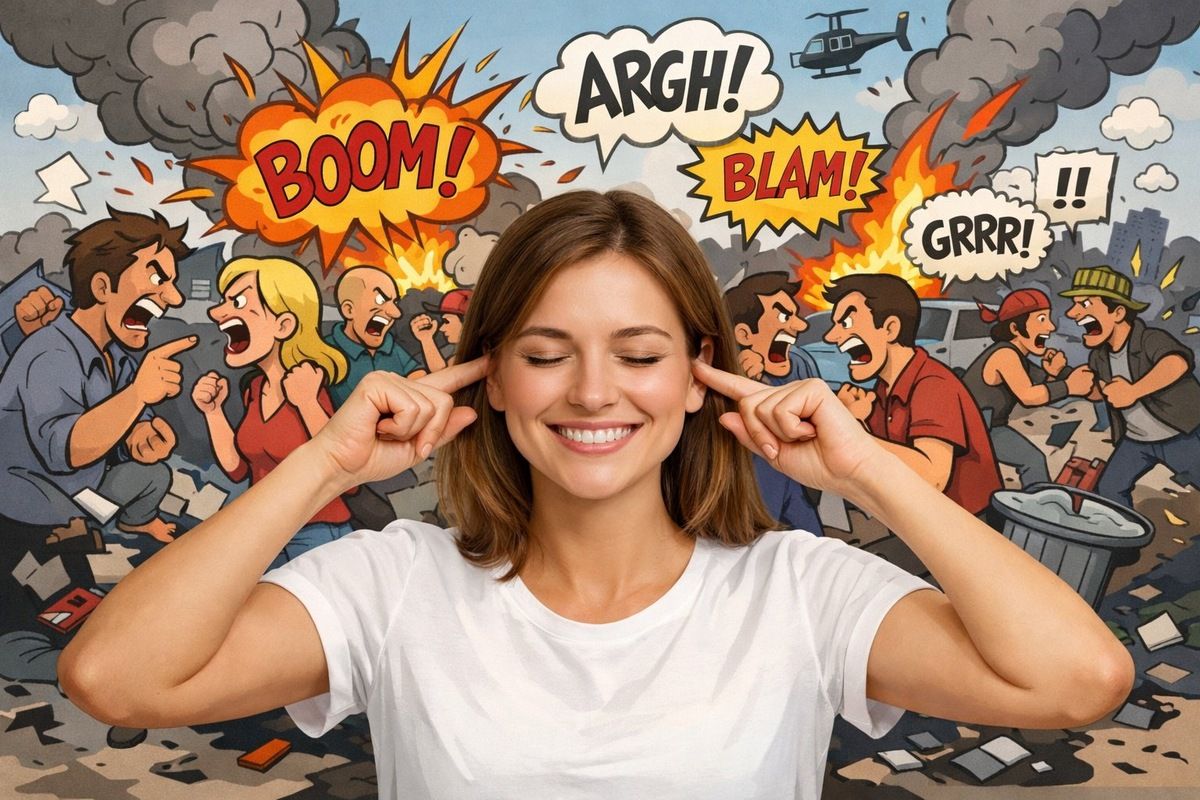 ��� ������� ��� ��� �������: ������� � ����������� ������