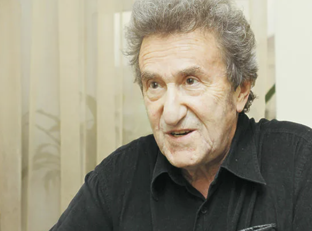 Слова, которые могут ранить: мудрость Игоря Губермана