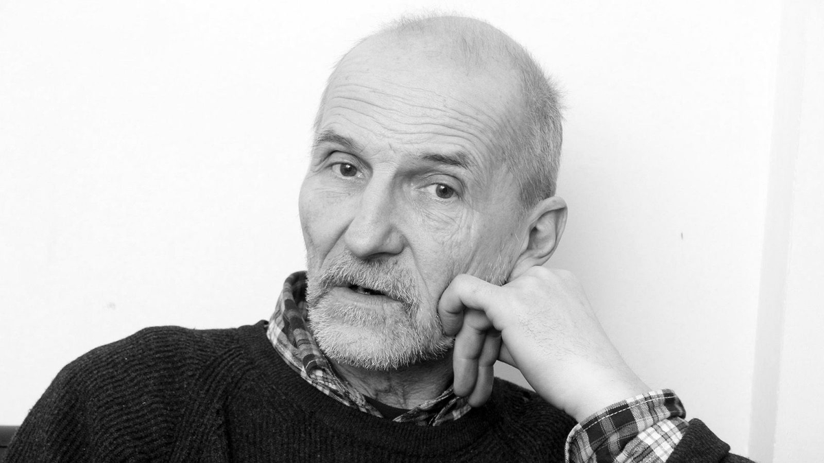 Петр Мамонов о жизни и смерти: мудрость, способная изменить восприятие