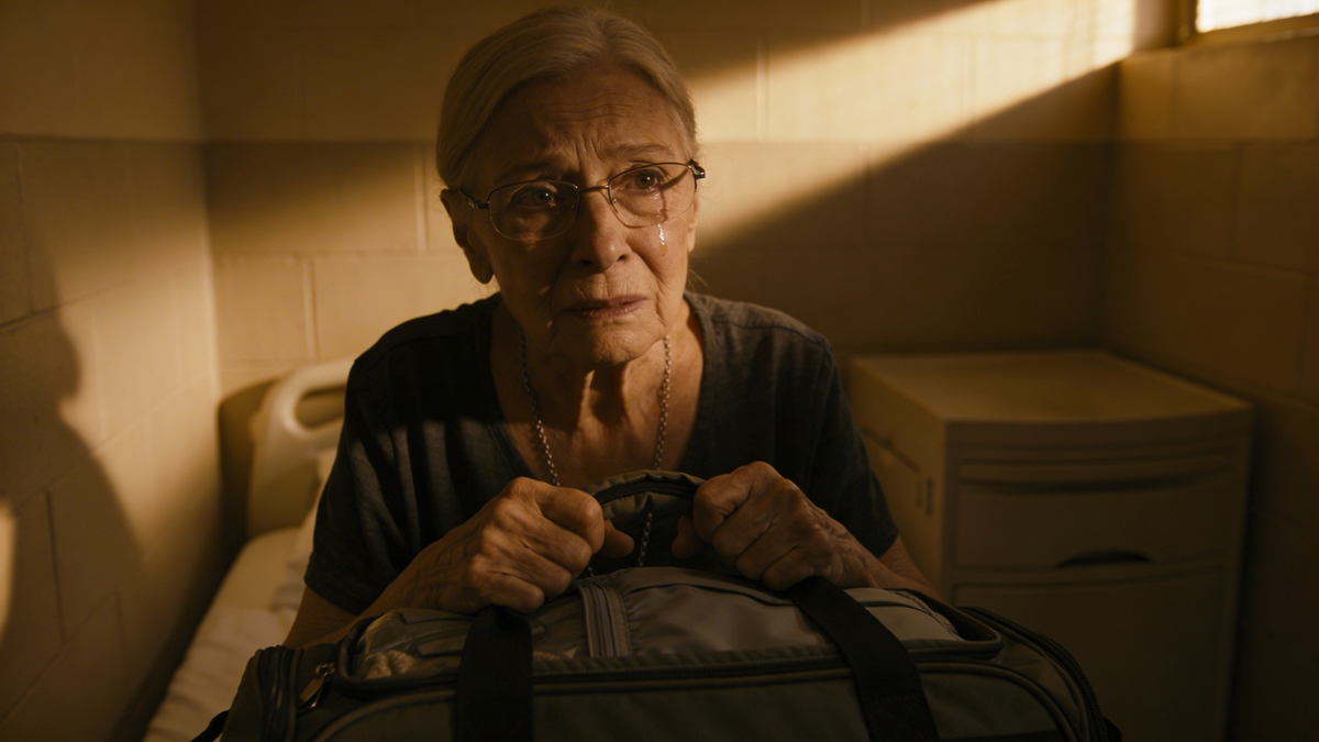 Тайная правда о заботливом зяте: как родительская забота обернулась предательством