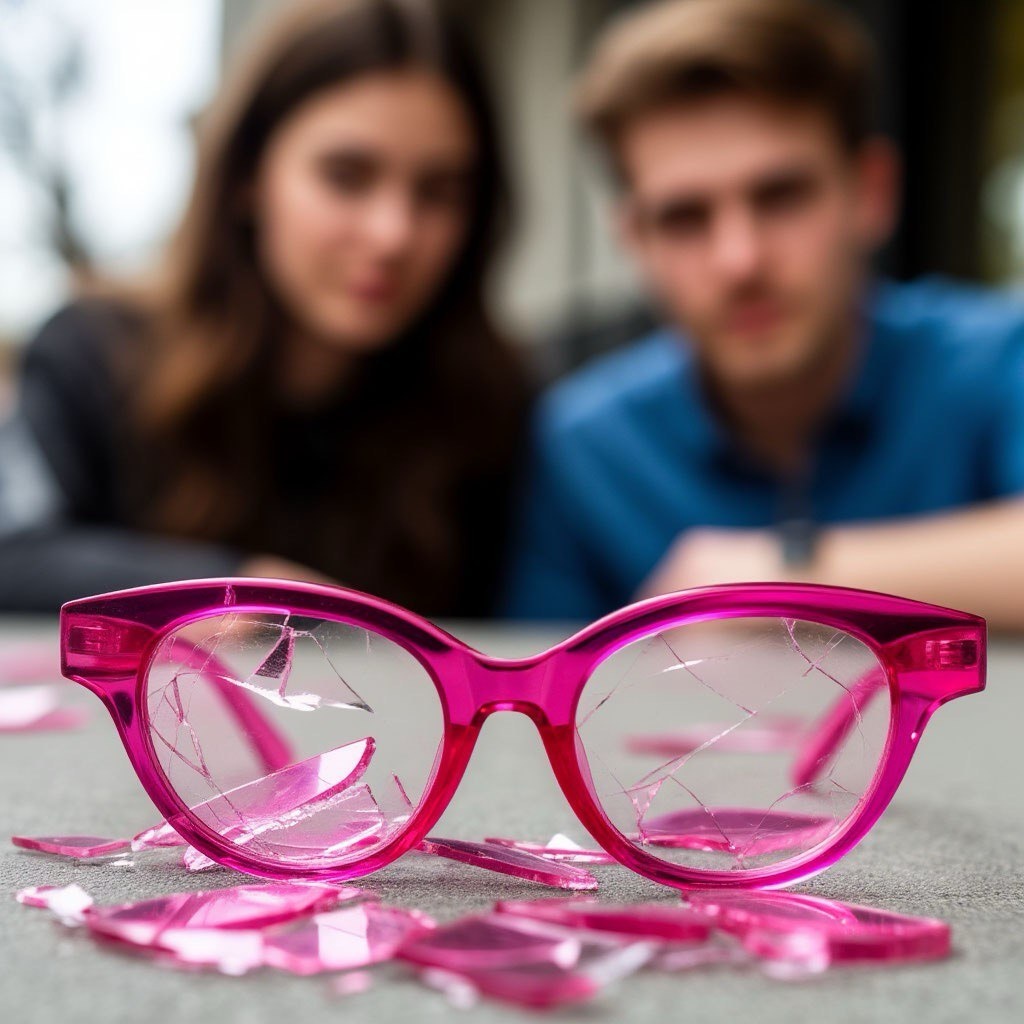 Кризис первого года совместной жизни