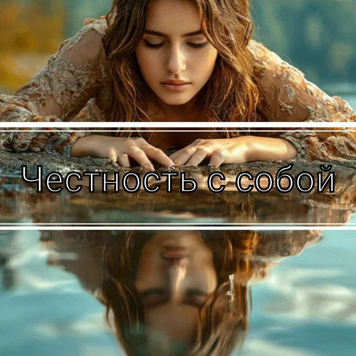Честность с собой