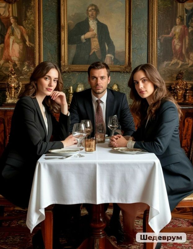 ����� ����� � ������: ��� ������ ������ ����� �������