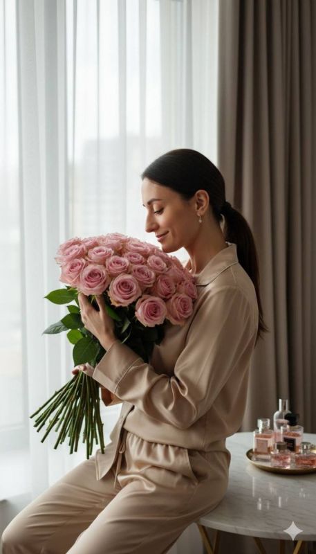 С Днем Святого Валентина: Любите себя и окружающих