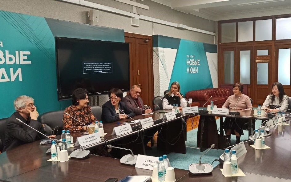 ���������� ������: ��������������� ������ � ������ ������� ����� �������