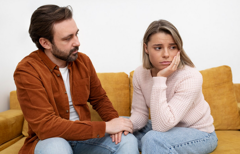 Почему негативные эмоции — это не враги, а союзники?