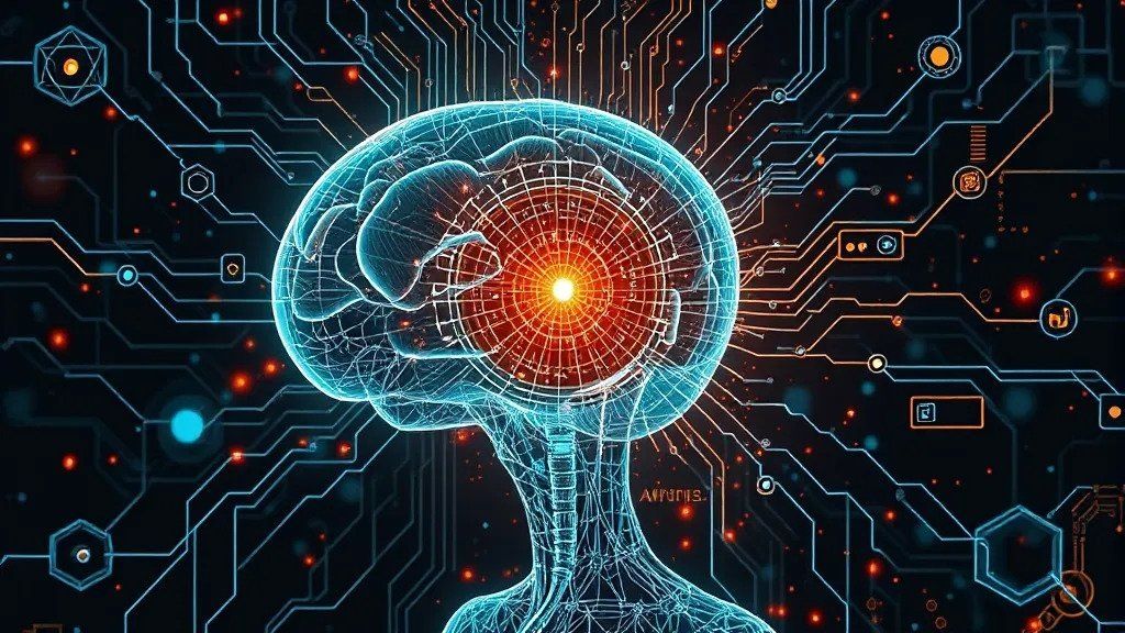 Как искусственный интеллект понимает вашу психику?