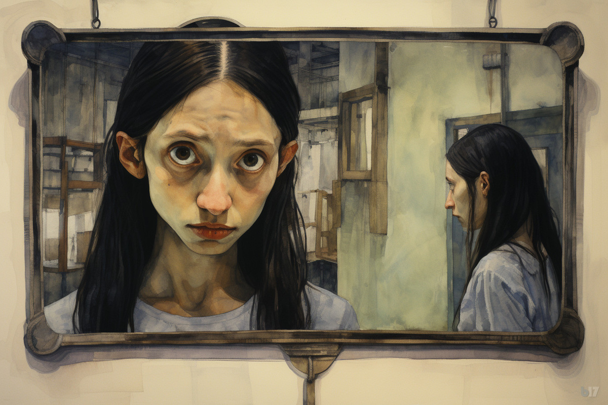 Как перестать себя ненавидеть: путь к внутренней красоте